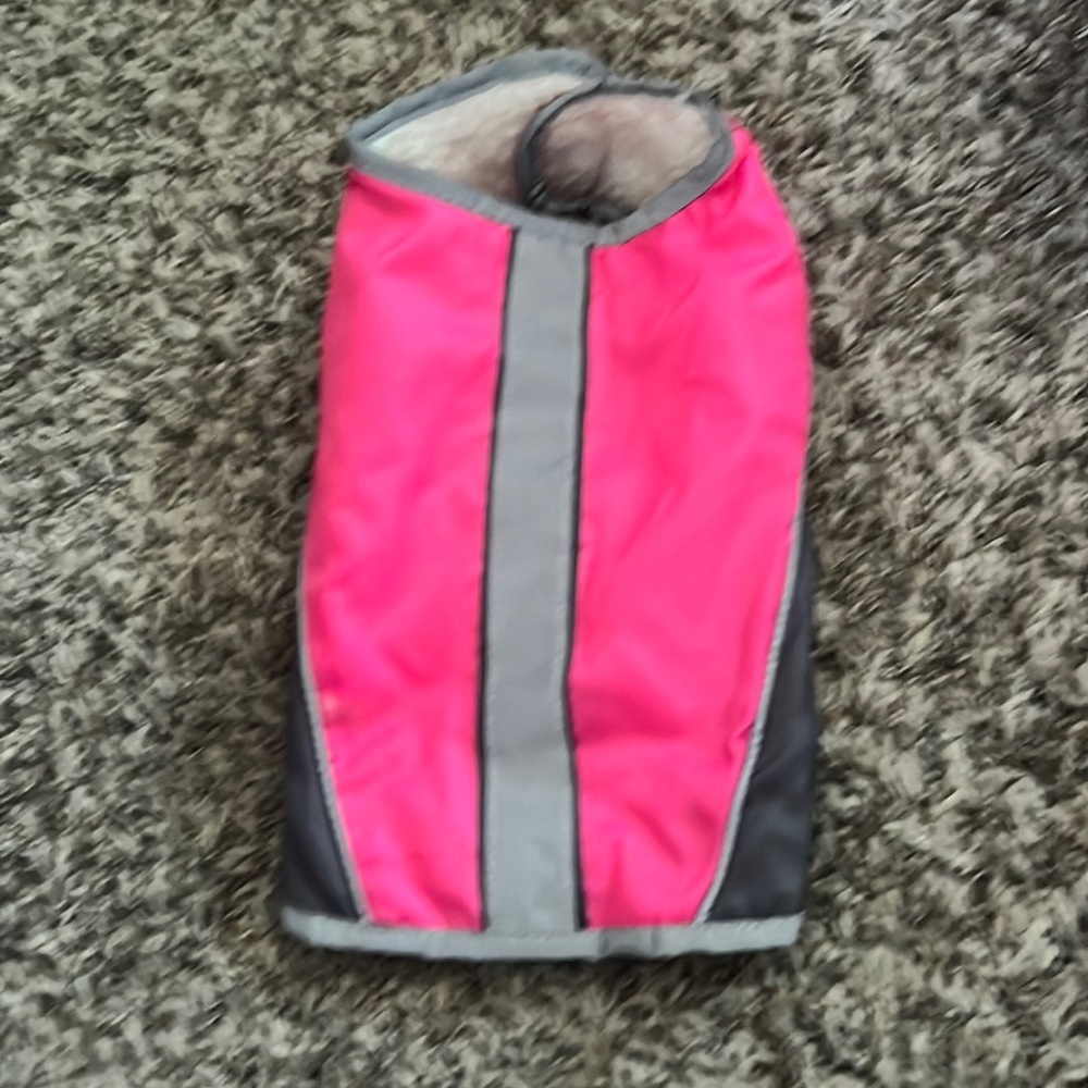 Wagn Woof 🧥 dog coat size S